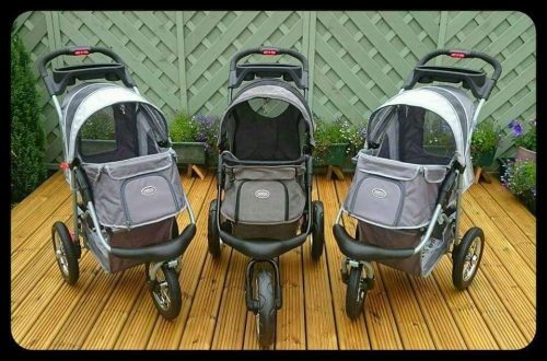 Strollers